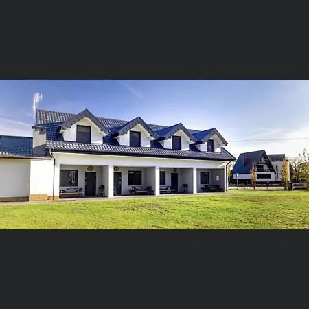 Lesna Osada * Wielen Zaobrzanski