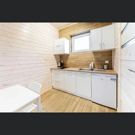 Holiday home Lesna Osada