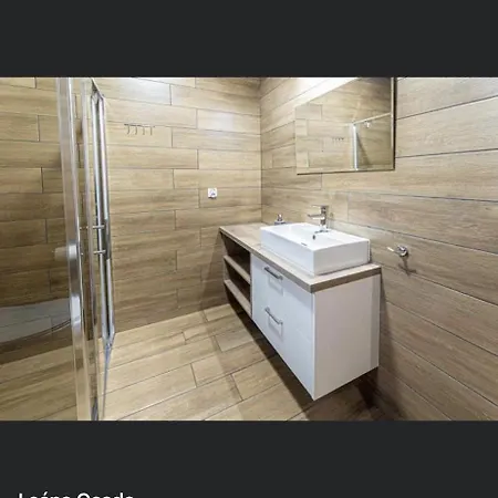 Lesna Osada Wielen Zaobrzanski