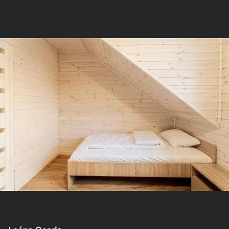 Lesna Osada * Wielen Zaobrzanski