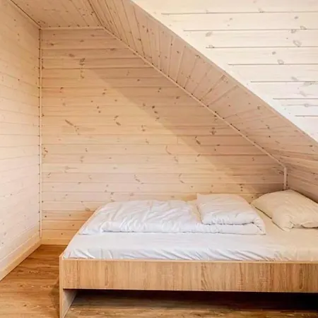 Tatil Evi Lesna Osada Wielen Zaobrzanski
