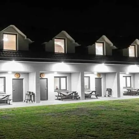 Tatil Evi Lesna Osada