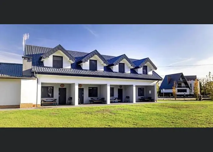 Lesna Osada * Wielen Zaobrzanski