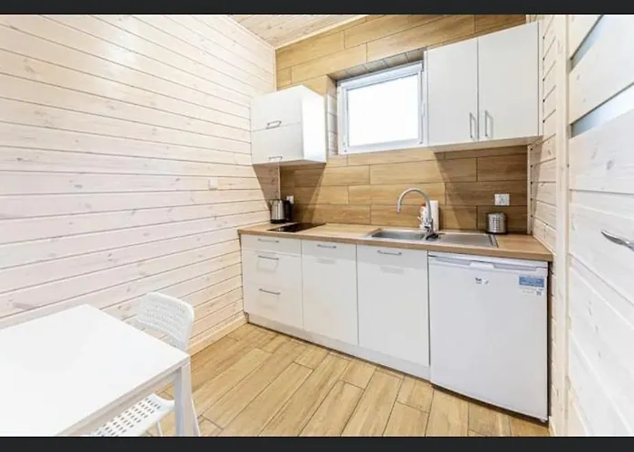 Holiday home Lesna Osada