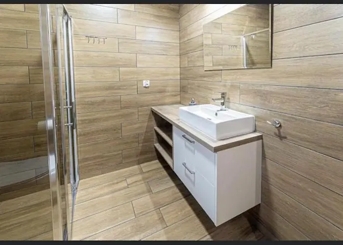 Lesna Osada Wielen Zaobrzanski