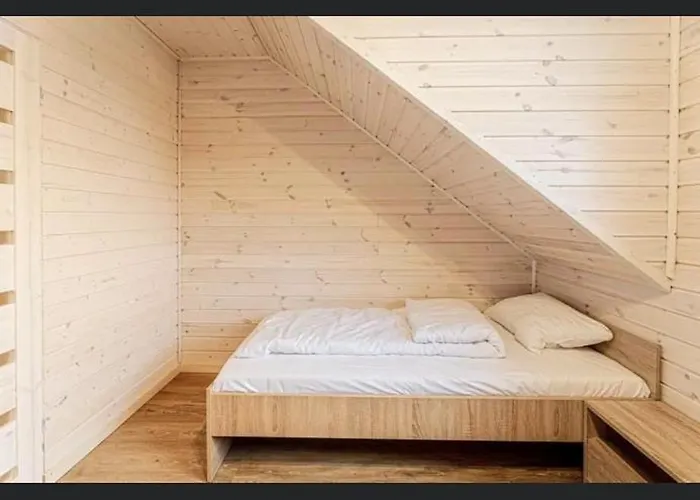 Lesna Osada * Wielen Zaobrzanski